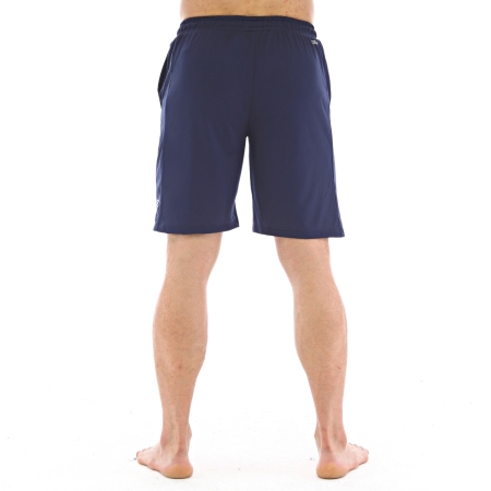 Raru Shorts LUCAS Navy Blue - 4