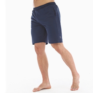 Raru Shorts LUCAS Navy Blue - RARU (1)