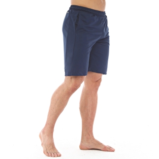 Raru Shorts LUCAS Navy Blue - 3