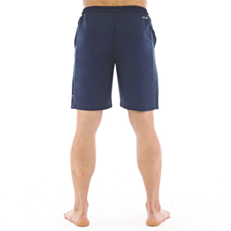 Raru Shorts LUCAS Navy Blue - 4