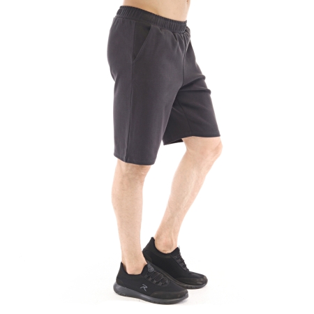 Raru Shorts OCCASIO Anthracite - 2