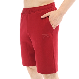 Raru Shorts OCCASIO Burgundy 