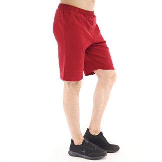 Raru Shorts OCCASIO Burgundy - 2