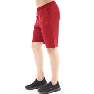 Raru Shorts OCCASIO Burgundy - 3