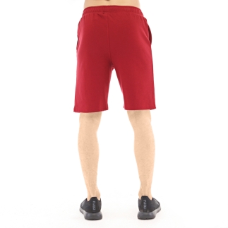 Raru Shorts OCCASIO Burgundy - 4