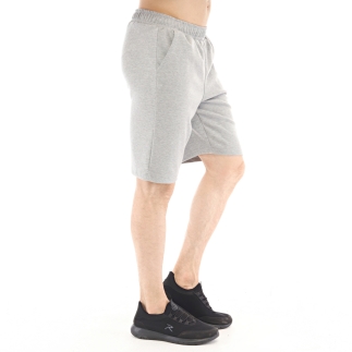 Raru Shorts OCCASIO Gray Melange - 2