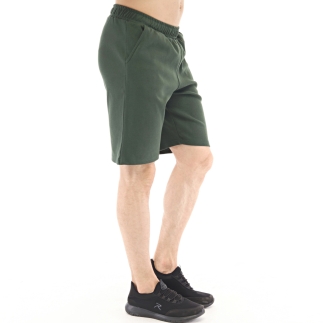 Raru Shorts OCCASIO Khaki - 2