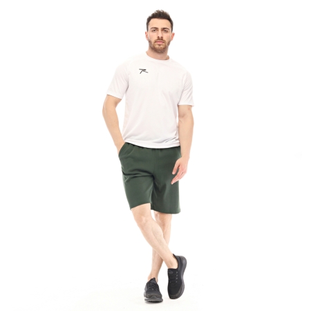 Raru Shorts OCCASIO Khaki - 5