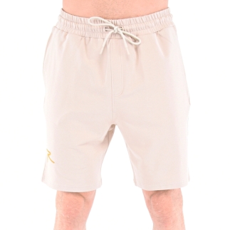 Raru Shorts OTIUM Beige 