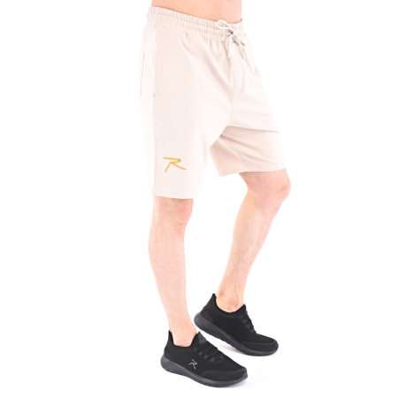 Raru Shorts OTIUM Beige - 2