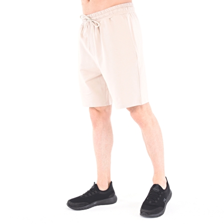 Raru Shorts OTIUM Beige - 3