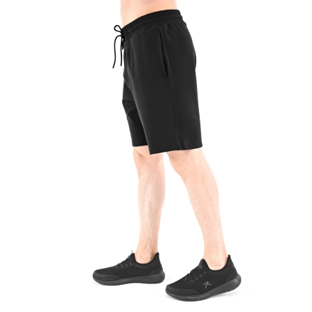 Raru Shorts OTIUM Black - 3