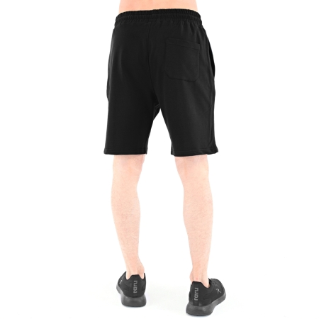 Raru Shorts OTIUM Black - 4