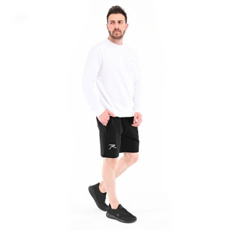 Raru Shorts OTIUM Black - 5