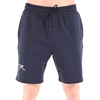 Raru Shorts OTIUM Navy Blue - 1