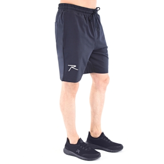 Raru Shorts OTIUM Navy Blue - 2