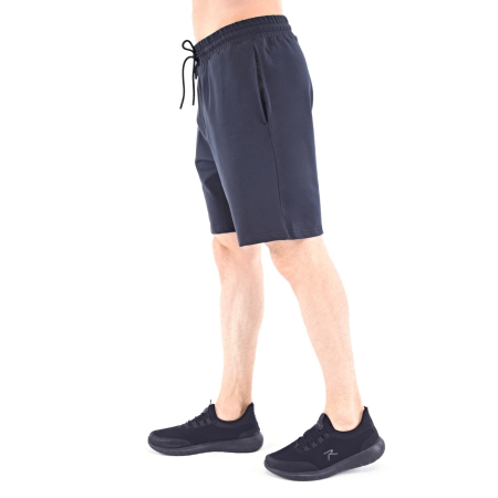 Raru Shorts OTIUM Navy Blue - 3