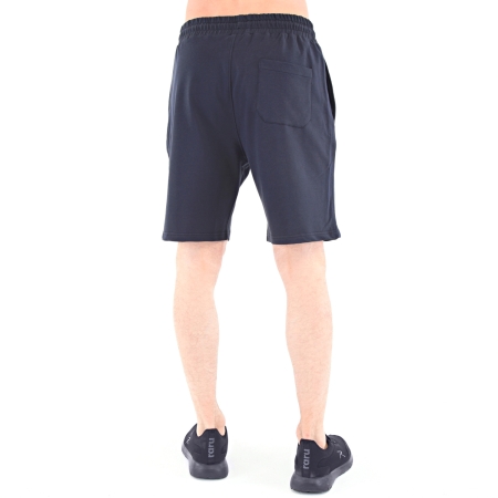 Raru Shorts OTIUM Navy Blue - 4