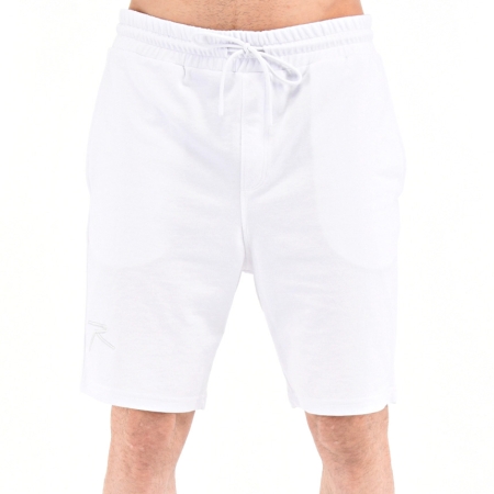 Raru Shorts OTIUM White - 1