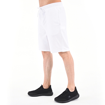 Raru Shorts OTIUM White - 3