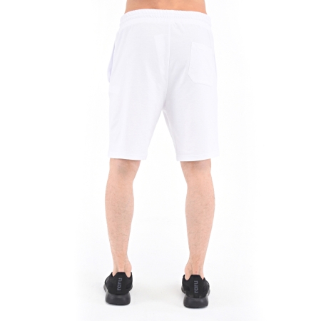 Raru Shorts OTIUM White - 4