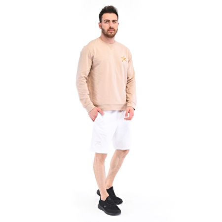 Raru Shorts OTIUM White - 5