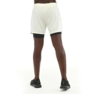 Raru Shorts PAN Ivory - 4