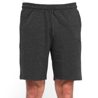 Raru Shorts PERGO Anthracite 