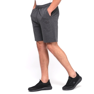 Raru Shorts PERGO Anthracite - 2