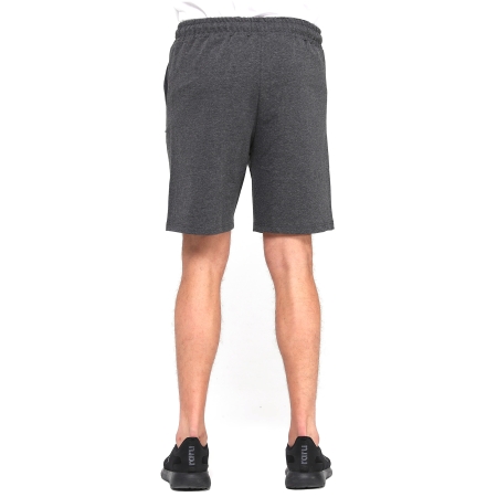 Raru Shorts PERGO Anthracite - 3