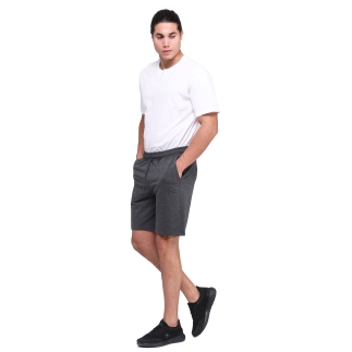 Raru Shorts PERGO Anthracite - 4