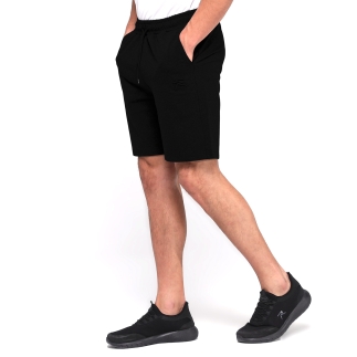 Raru Shorts PERGO Black - 2