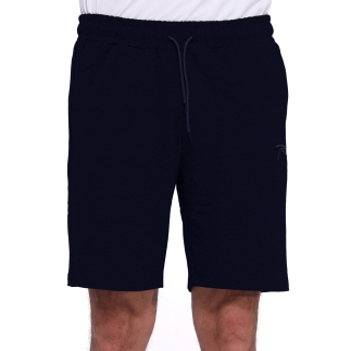 Raru Shorts PERGO Navy Blue - 1