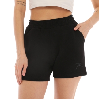 Raru Shorts PRIMO Black - RARU