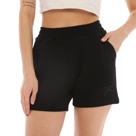 Raru Shorts PRIMO Black - 1