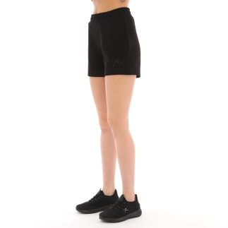 Raru Shorts PRIMO Black - RARU (1)