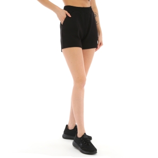 Raru Shorts PRIMO Black - 3