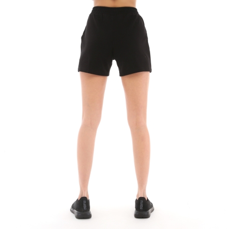 Raru Shorts PRIMO Black - 4