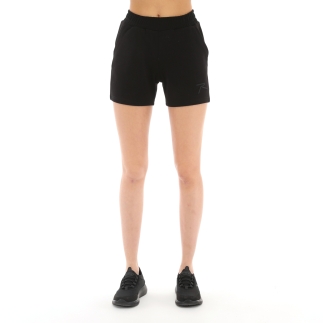 Raru Shorts PRIMO Black - 5