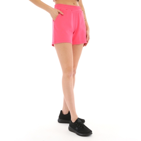 Raru Shorts PRIMO Fuchsia - 3