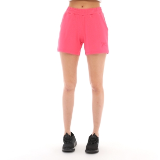 Raru Shorts PRIMO Fuchsia - 5