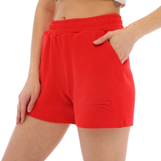 Raru Shorts PRIMO Red - RARU