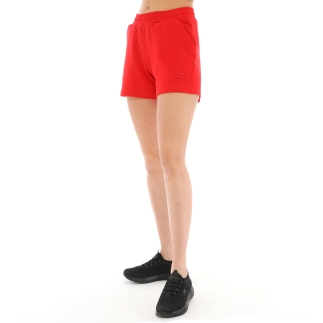 Raru Shorts PRIMO Red - 2