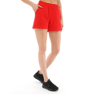 Raru Shorts PRIMO Red - 3