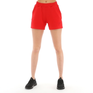 Raru Shorts PRIMO Red - 5