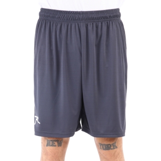 Raru Shorts RENAS Anthracite - RARU (1)