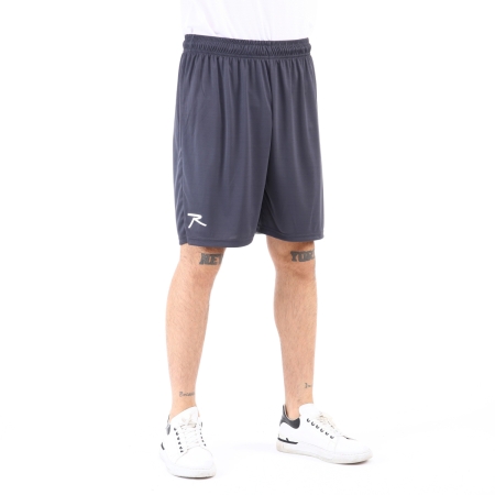 Raru Shorts RENAS Anthracite - 3