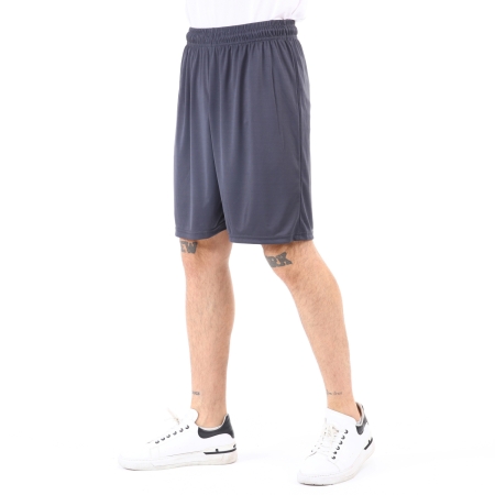 Raru Shorts RENAS Anthracite - 4