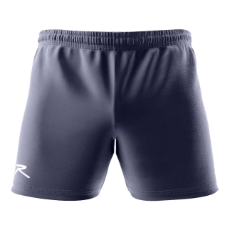 Raru Shorts RENAS Anthracite 