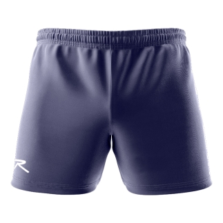 Raru Shorts RENAS Anthracite - RARU